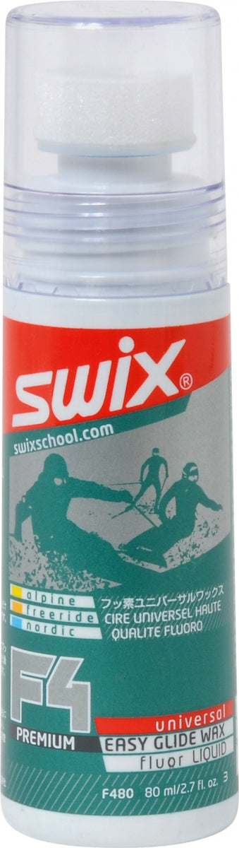 Snabbspray