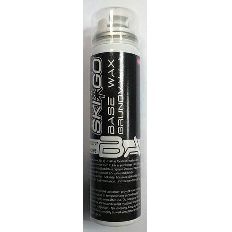 Base wax spray 75ml