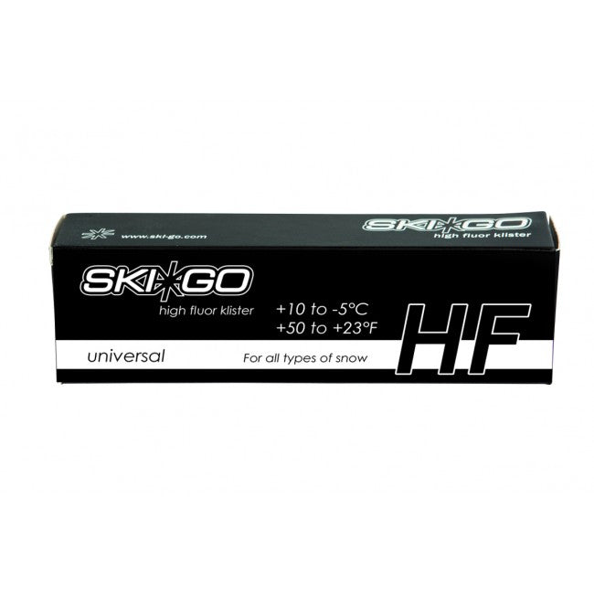 HF klister 60g