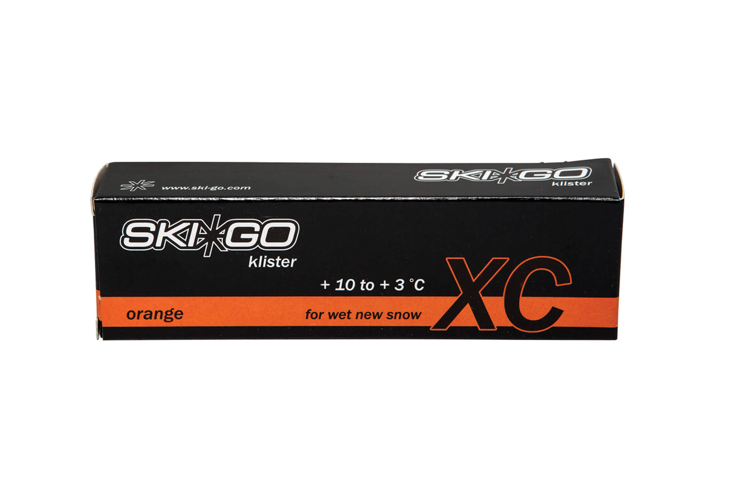XC klister 60g