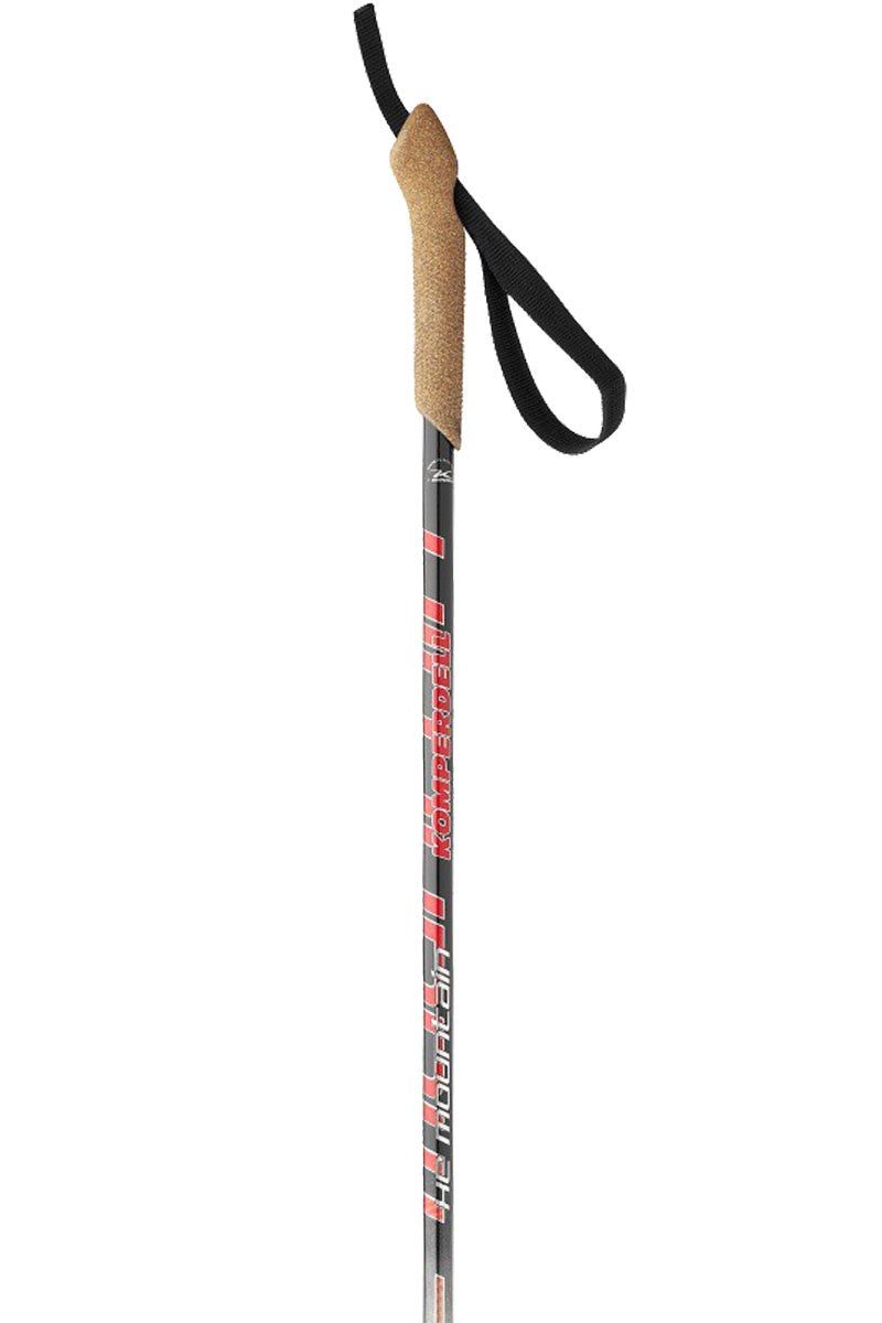 XC Mountain Tur/jaktstav