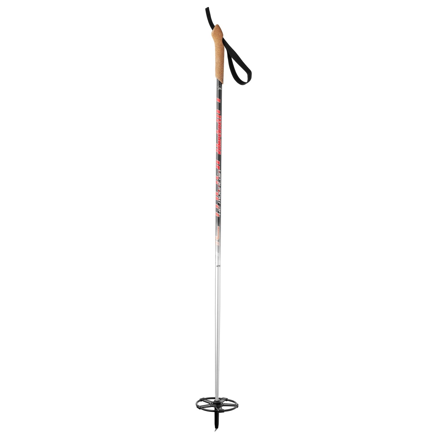 XC Mountain Tur/jaktstav