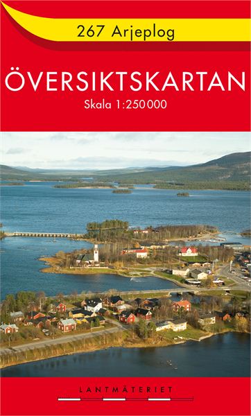 Översiktskartan