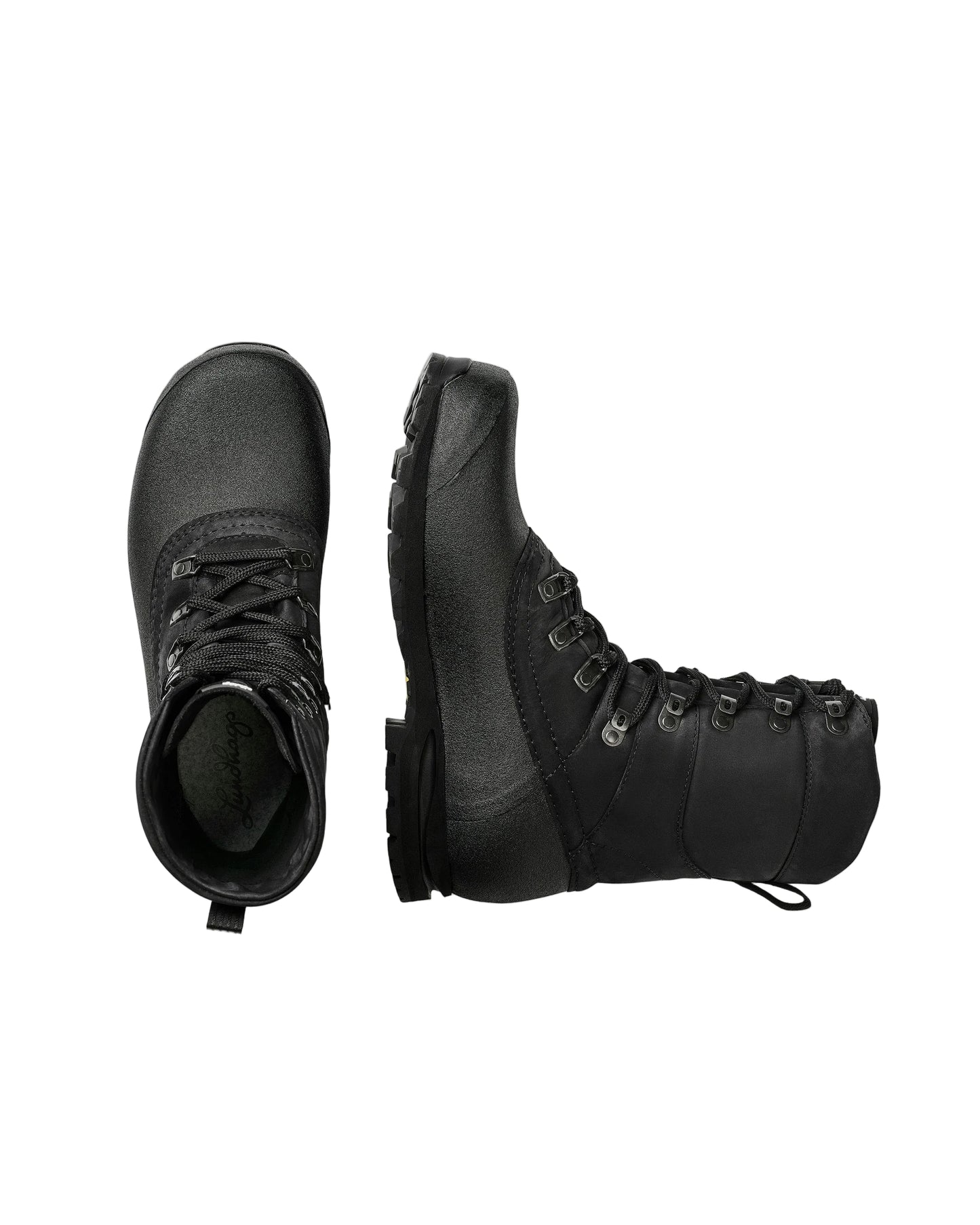 Padje Light Trekking Boot High W (Dam)