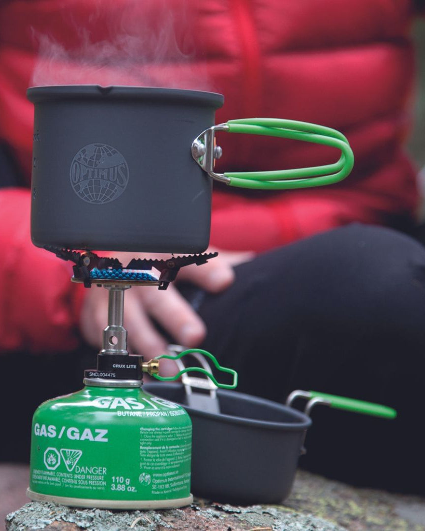 Crux Lite Solo Cook System (0.6 L)