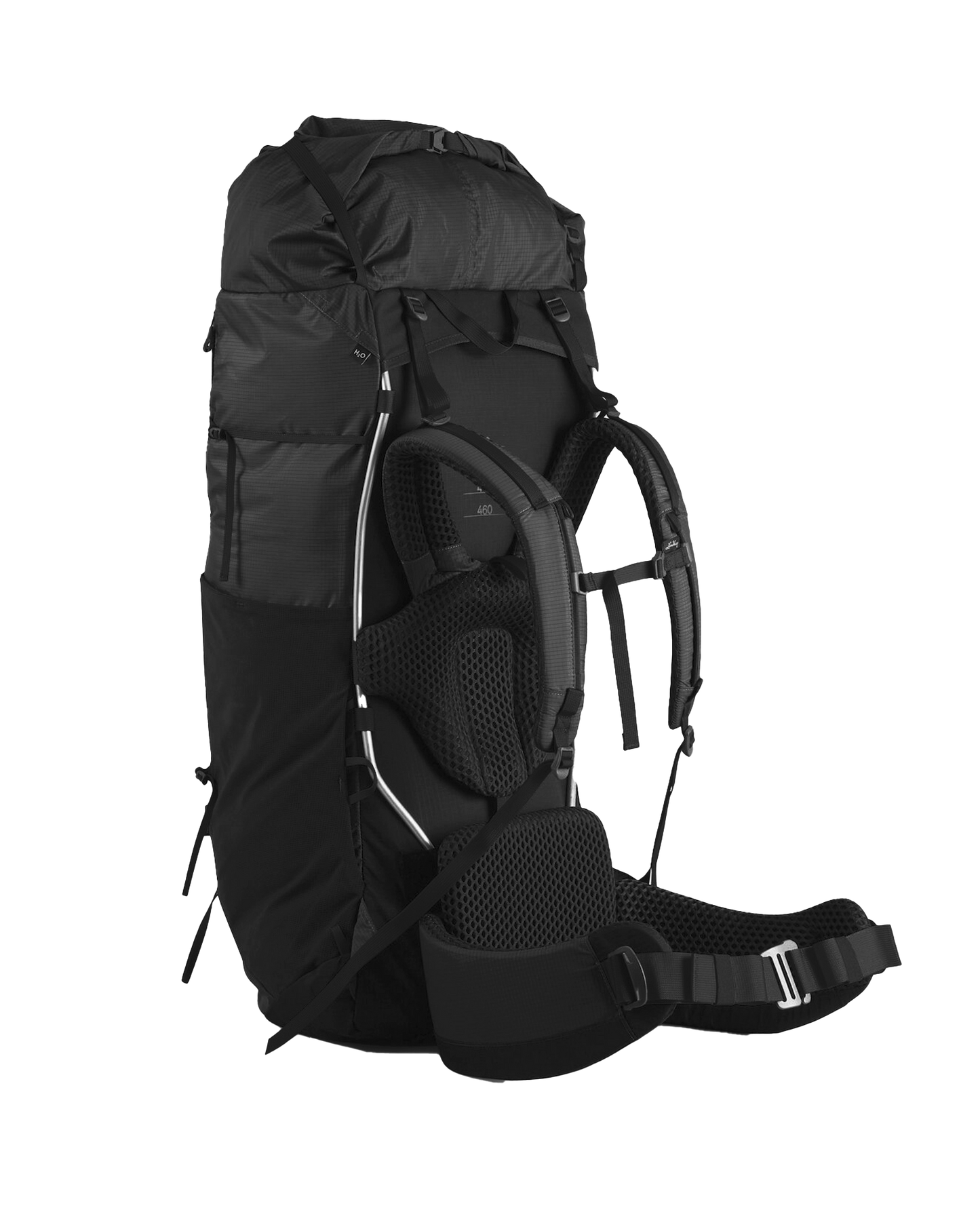 Padje Light 60 L Regular Long
