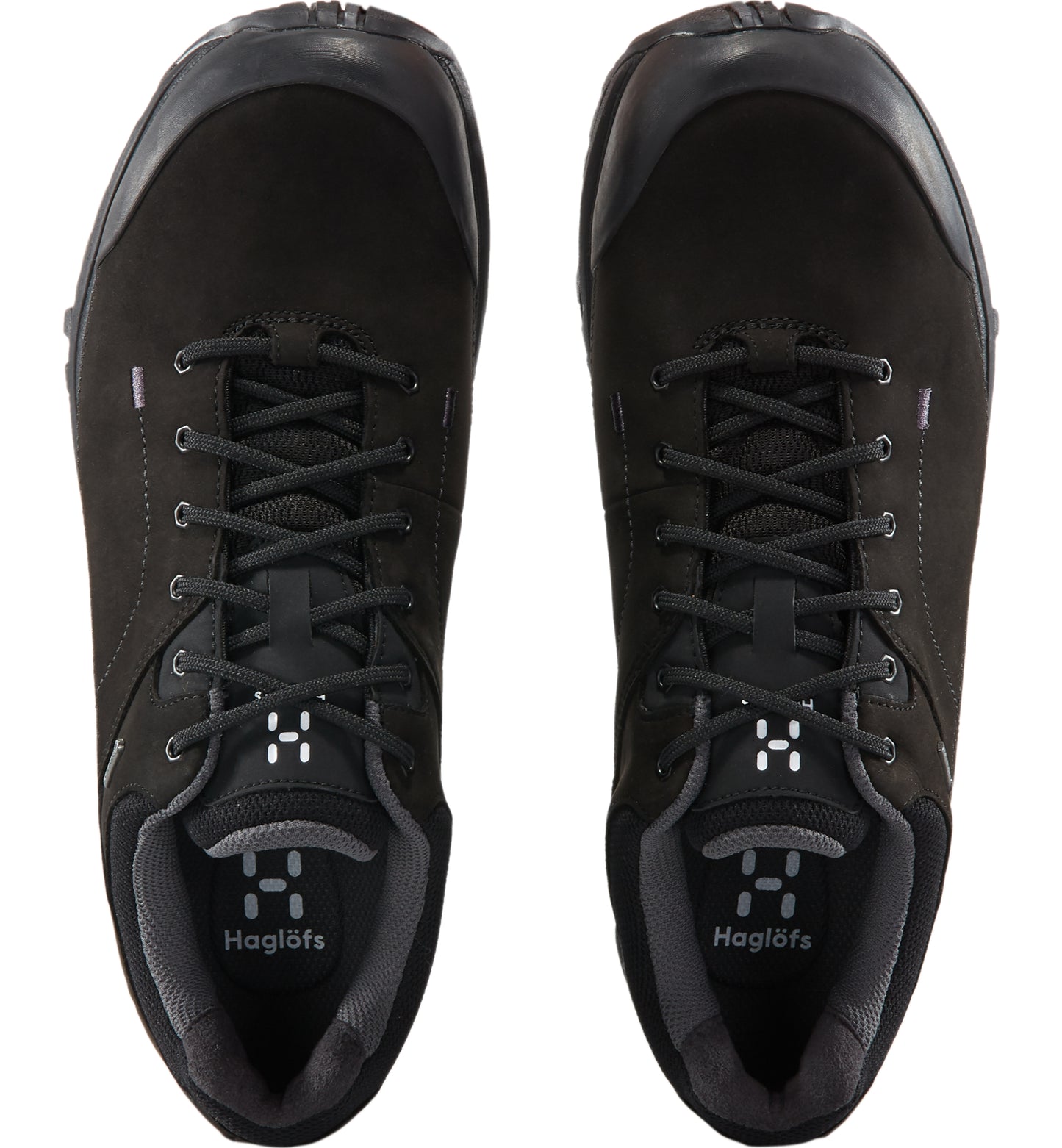 Haglöfs Ridge GTX Low Men (Herr) - låg vandringssko
