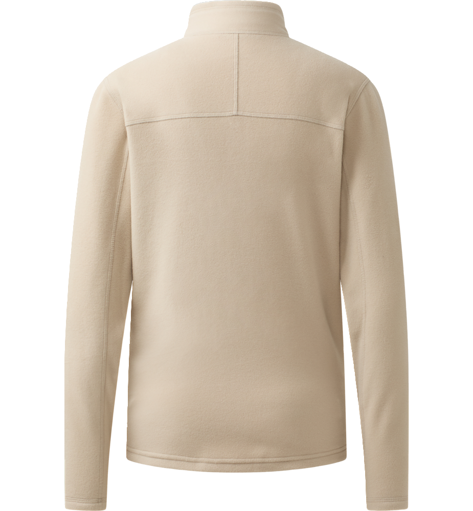 Buteo Mid jacket W (Dam) - fleecetröja