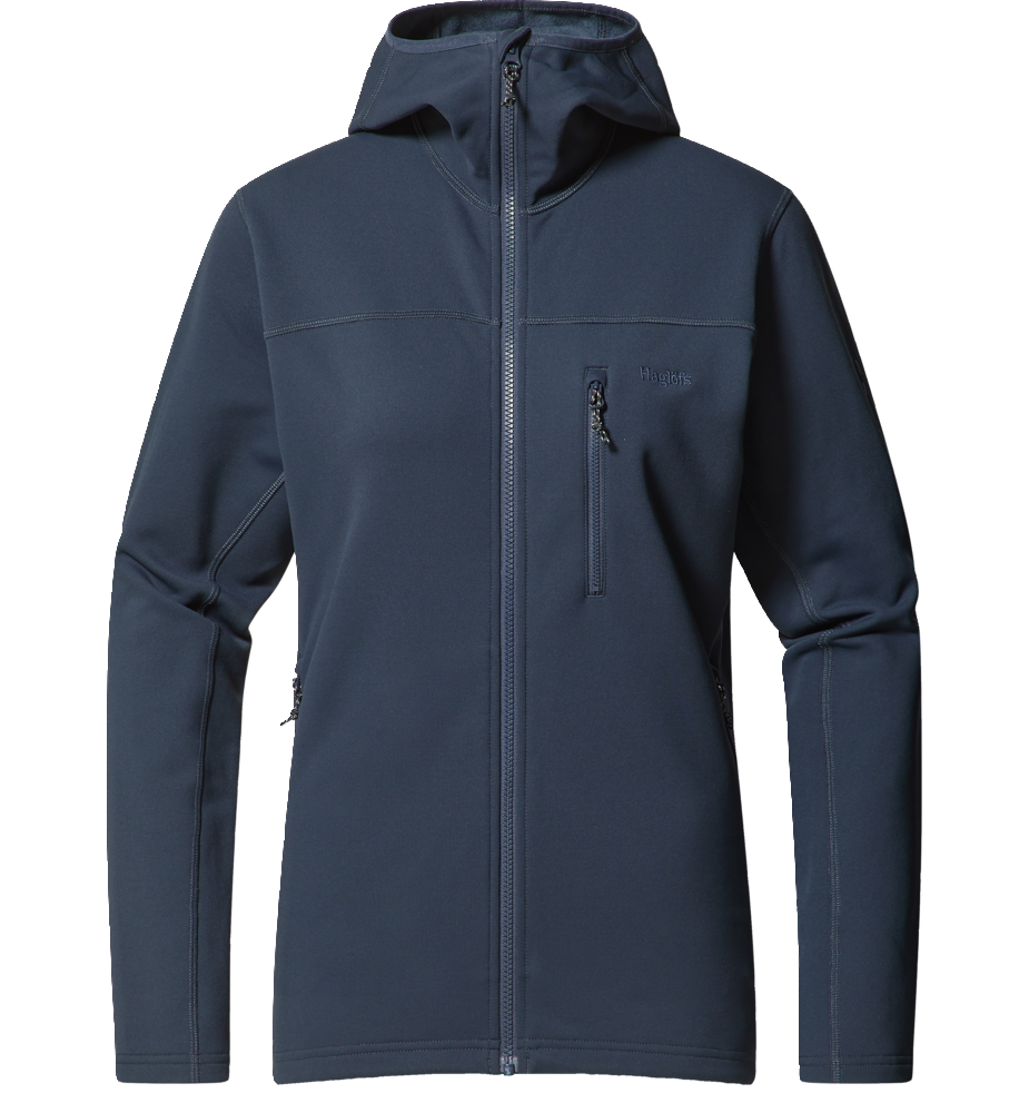 Rosson Mid Hood Women