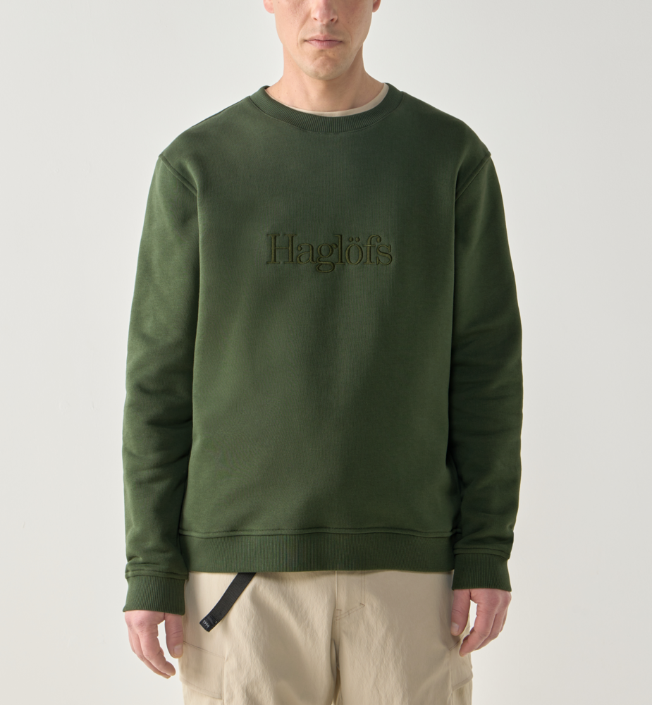 Haglöfs Crewneck Men