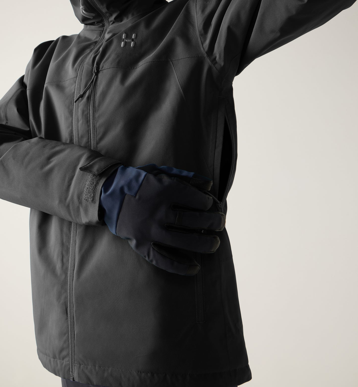 Gondol Insulated II Jacket Women (Dam)