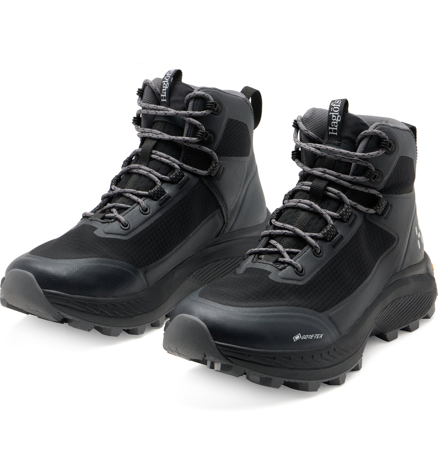 Haglöfs L.I.M Horizon Hike GTX Mid Women (Dam)