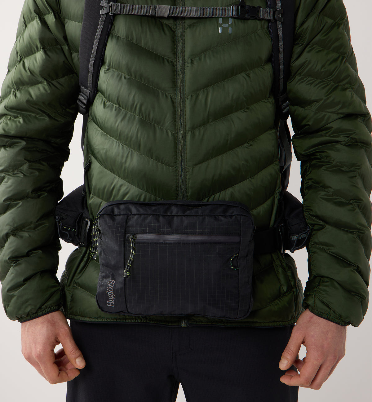 Utility pouch 3L