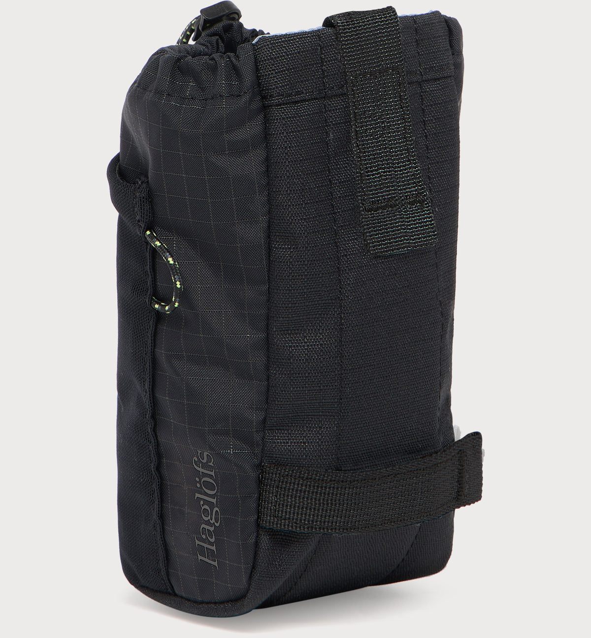 Shoulder pouch