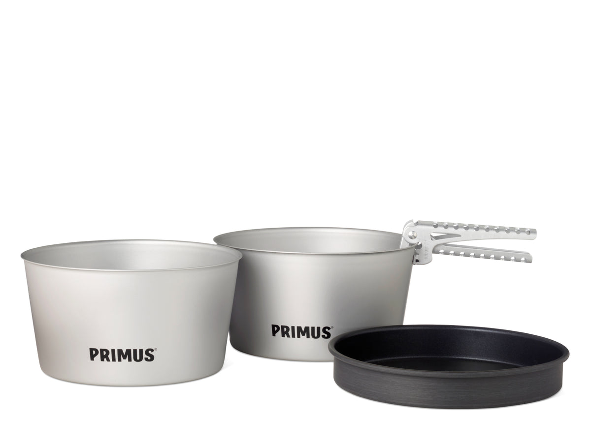Essential Pot Set 2,3 L
