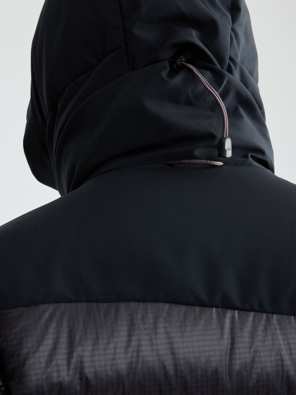 Rå Hood Jacket M's