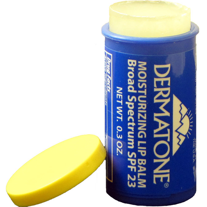 Lip protector