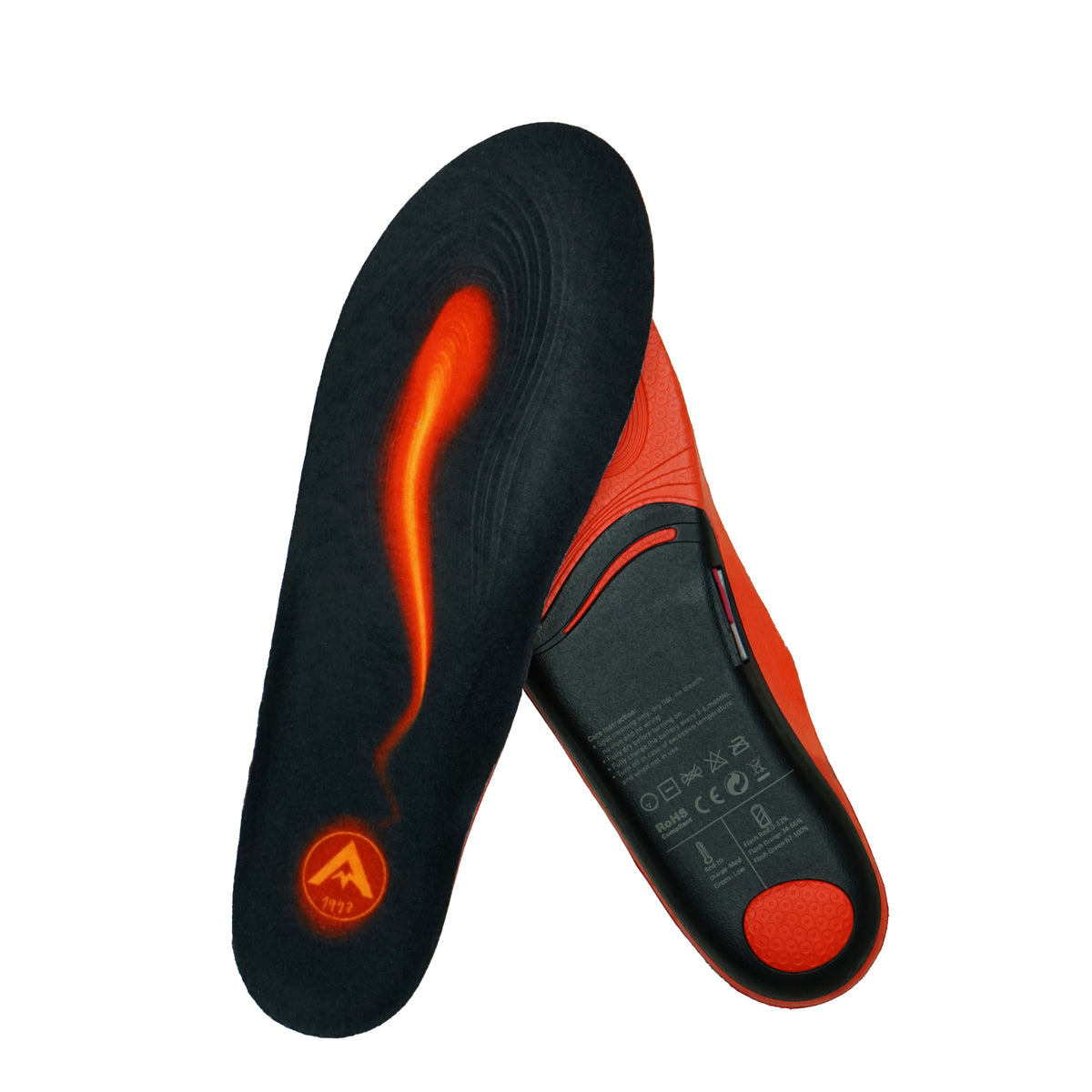 HEAT QI Pulse