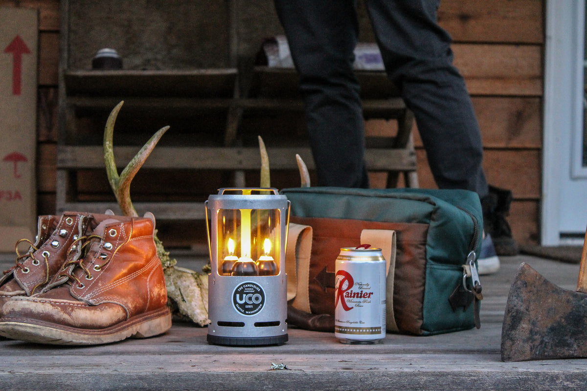 Candlelier Candle Lantern