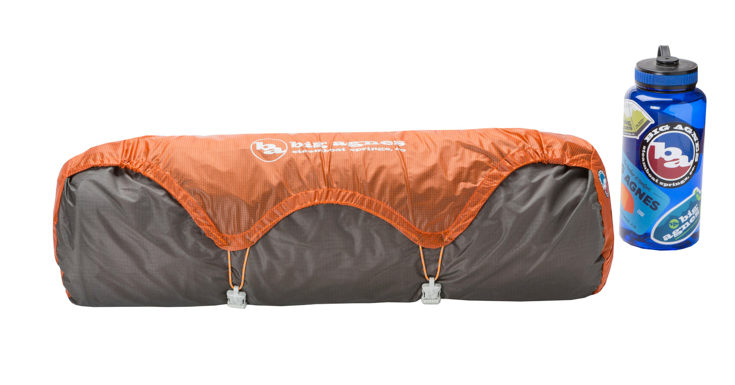 Copper Spur UL4