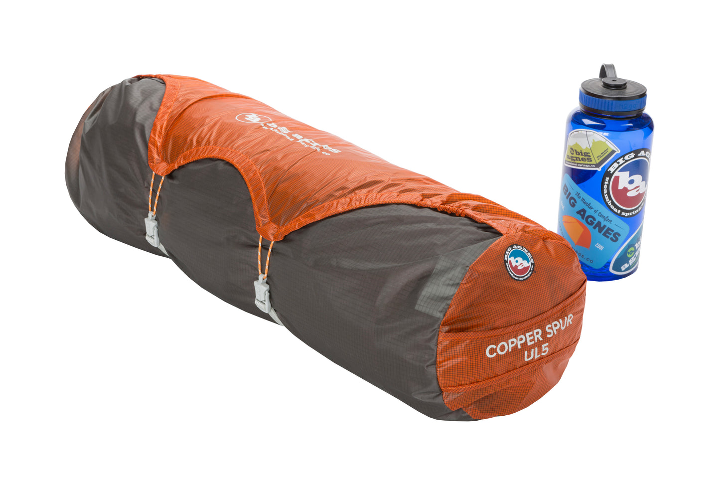 Copper Spur UL5