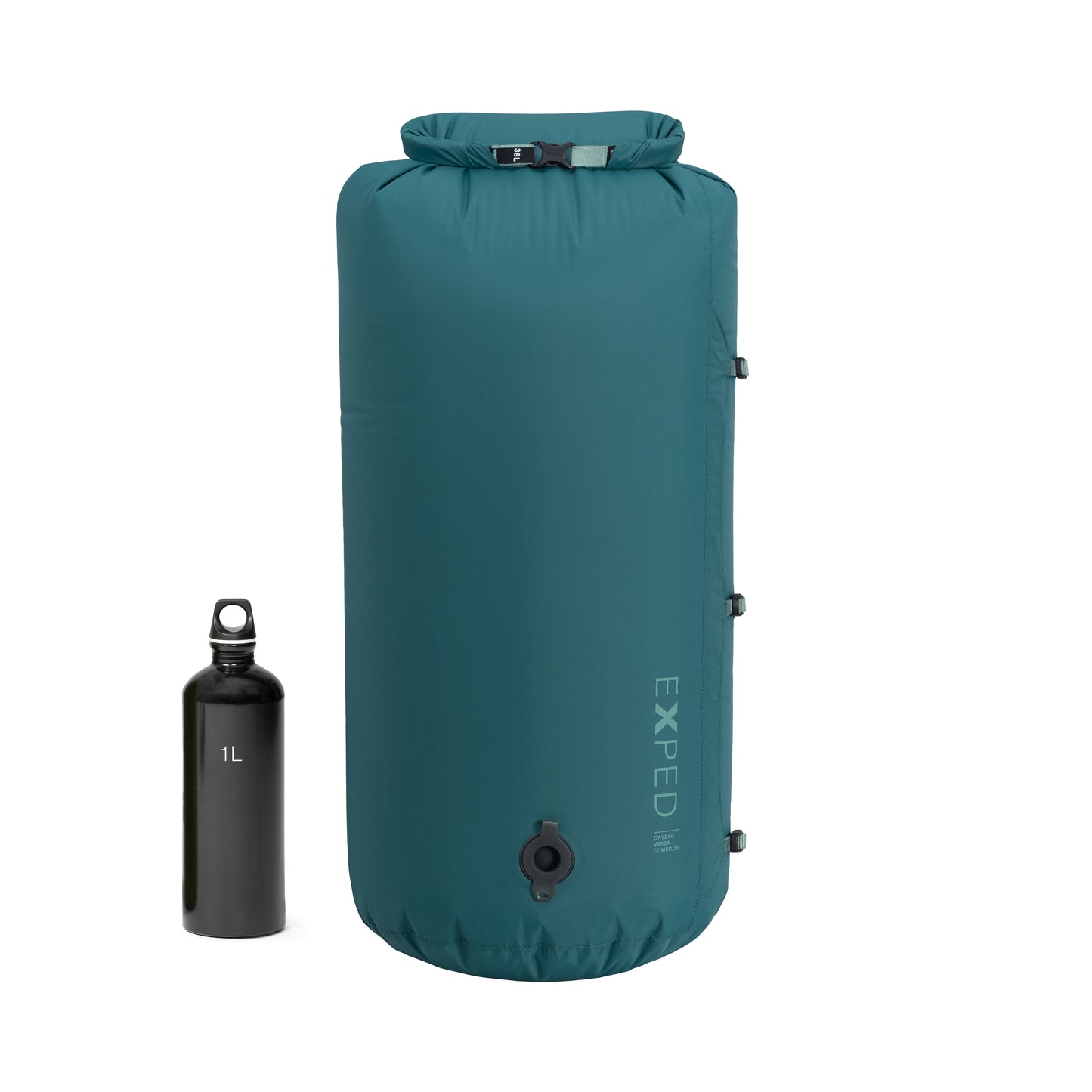Drybag Versa Compression