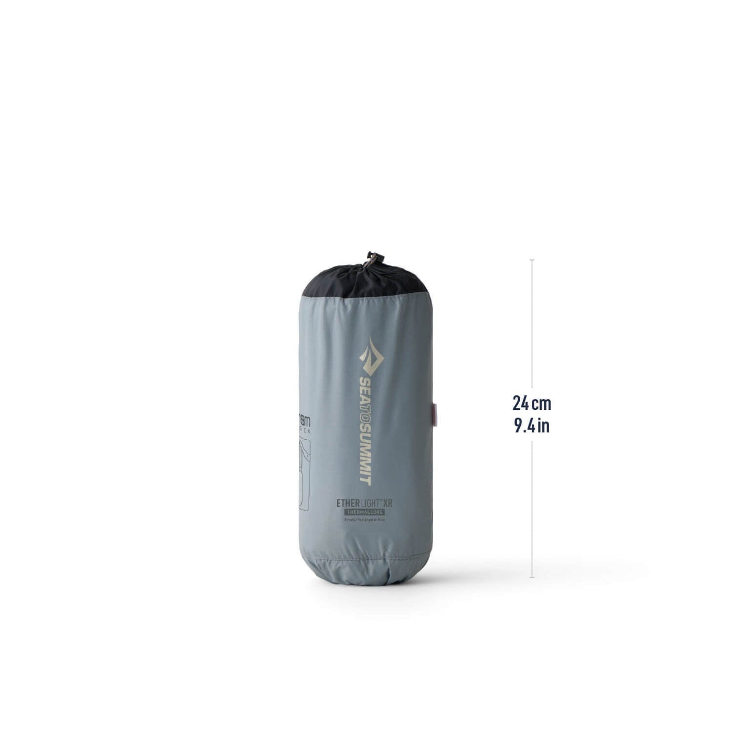 Ether light XR Insulated Air Mat Regular Rectangular Wide