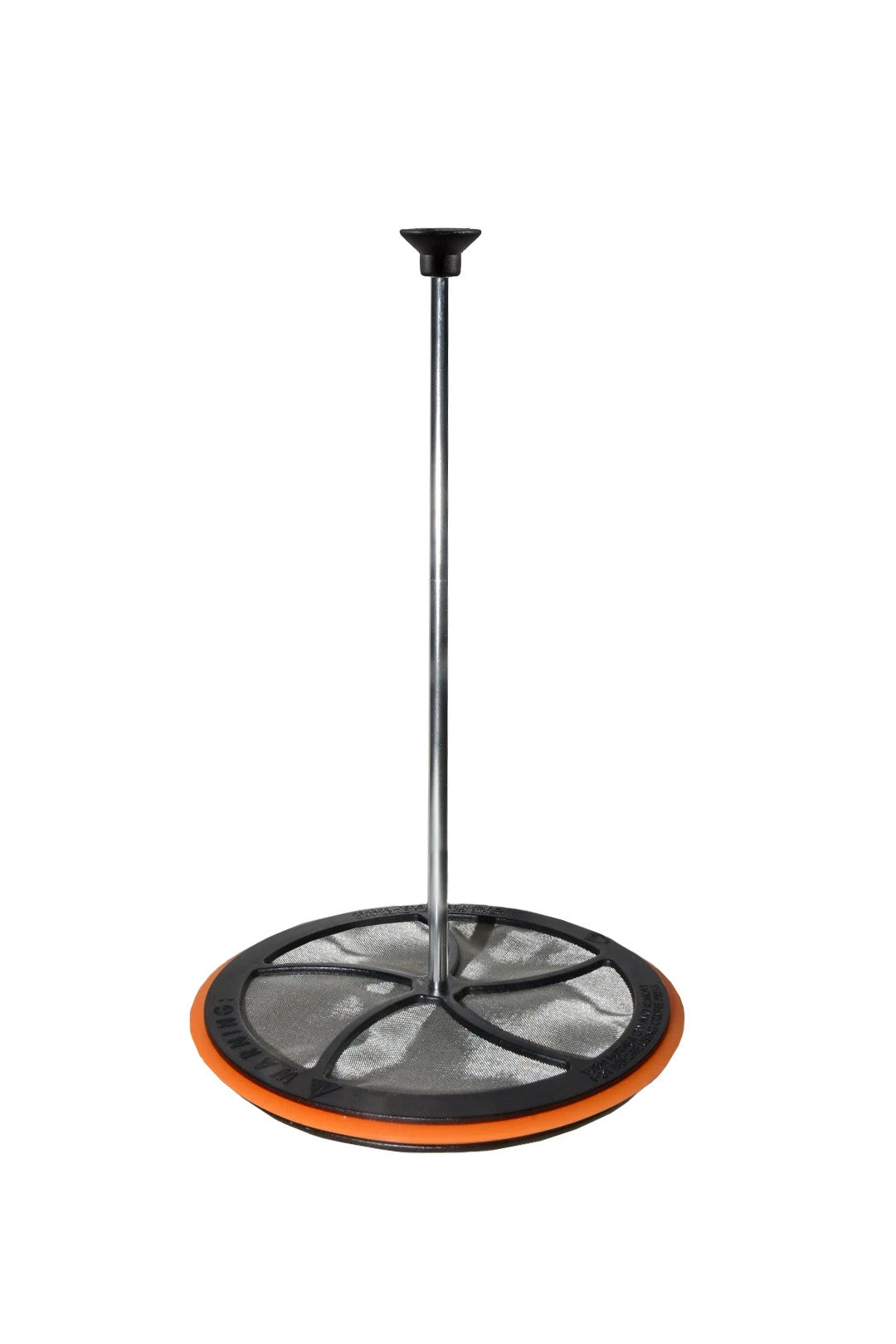 GRANDE COFFEE PRESS SILICONE