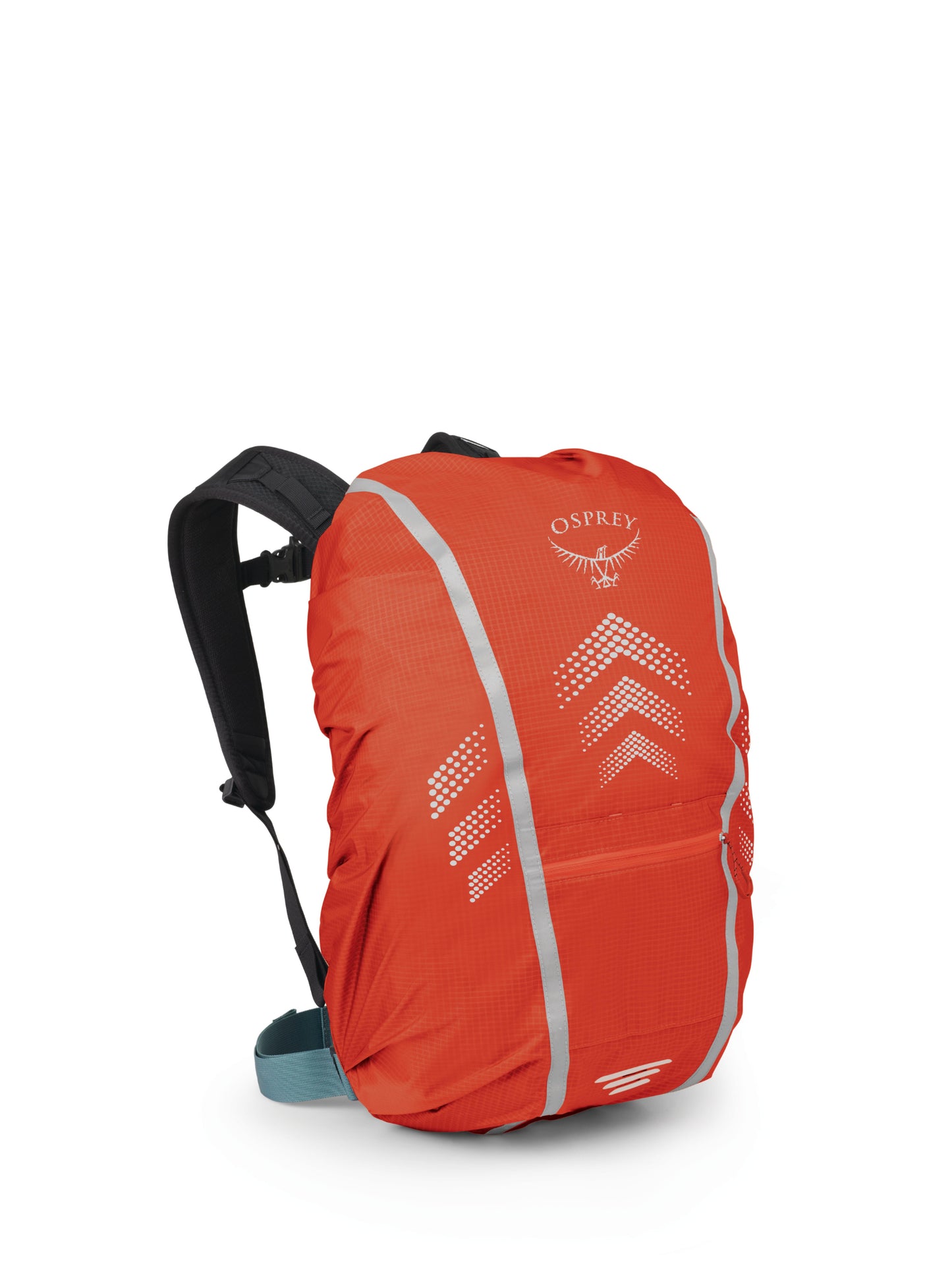 HiVis Raincover