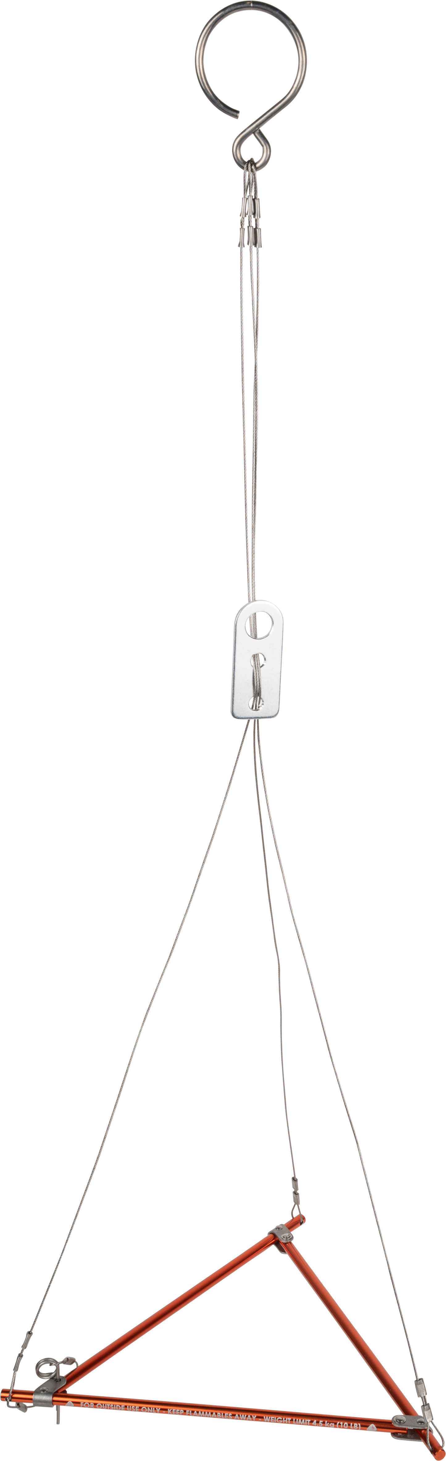 HANGING KIT 2.0