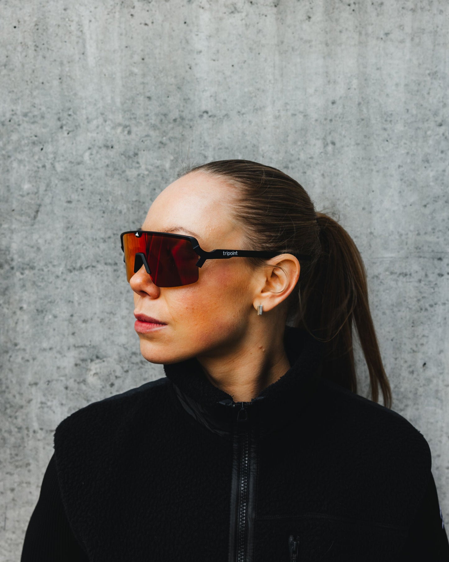 008 Lake Prespa - sportglasögon