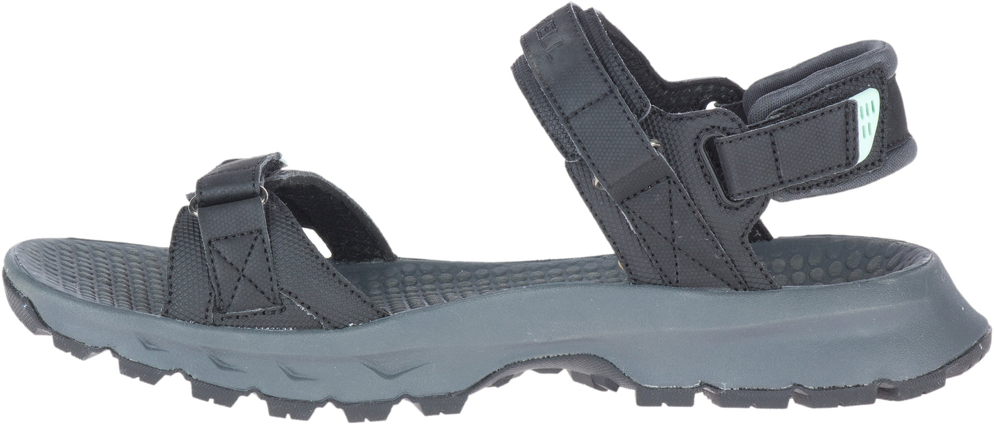 Cedrus Convert 3 (Dam) - sandaler med kardborreband