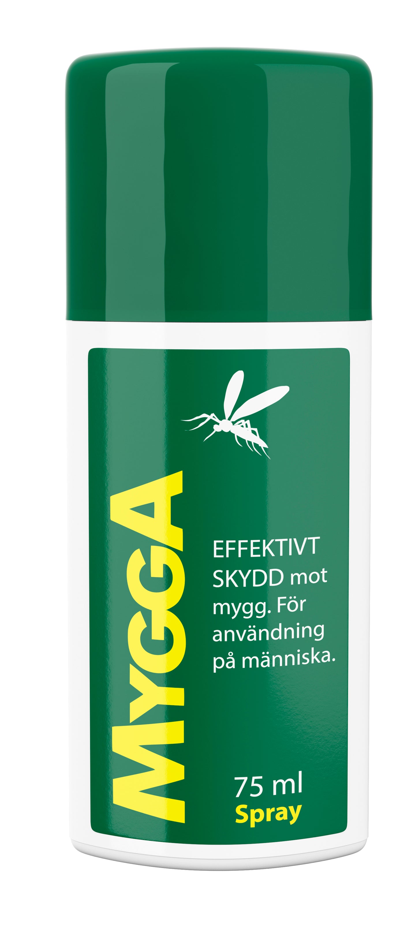 Spray - Myggmedel