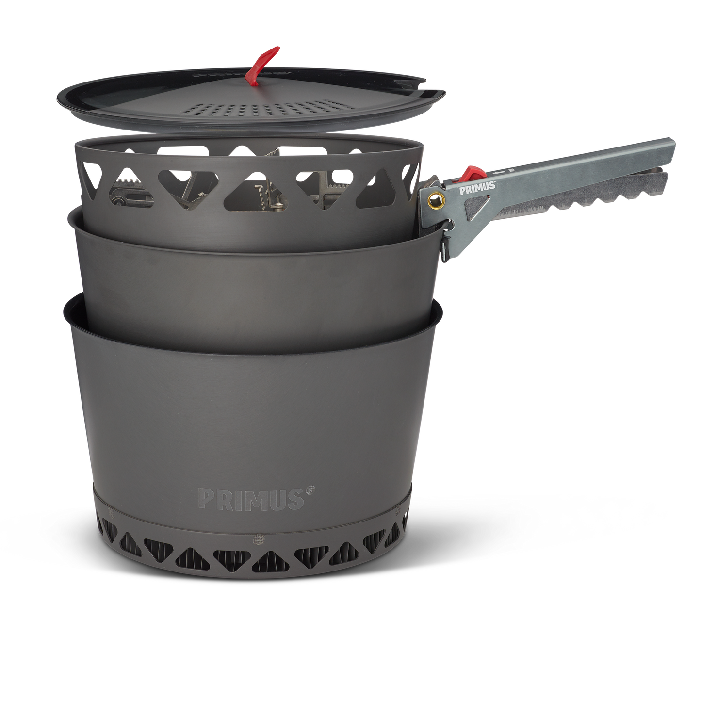 PrimeTech Stove Set II 2.3 L