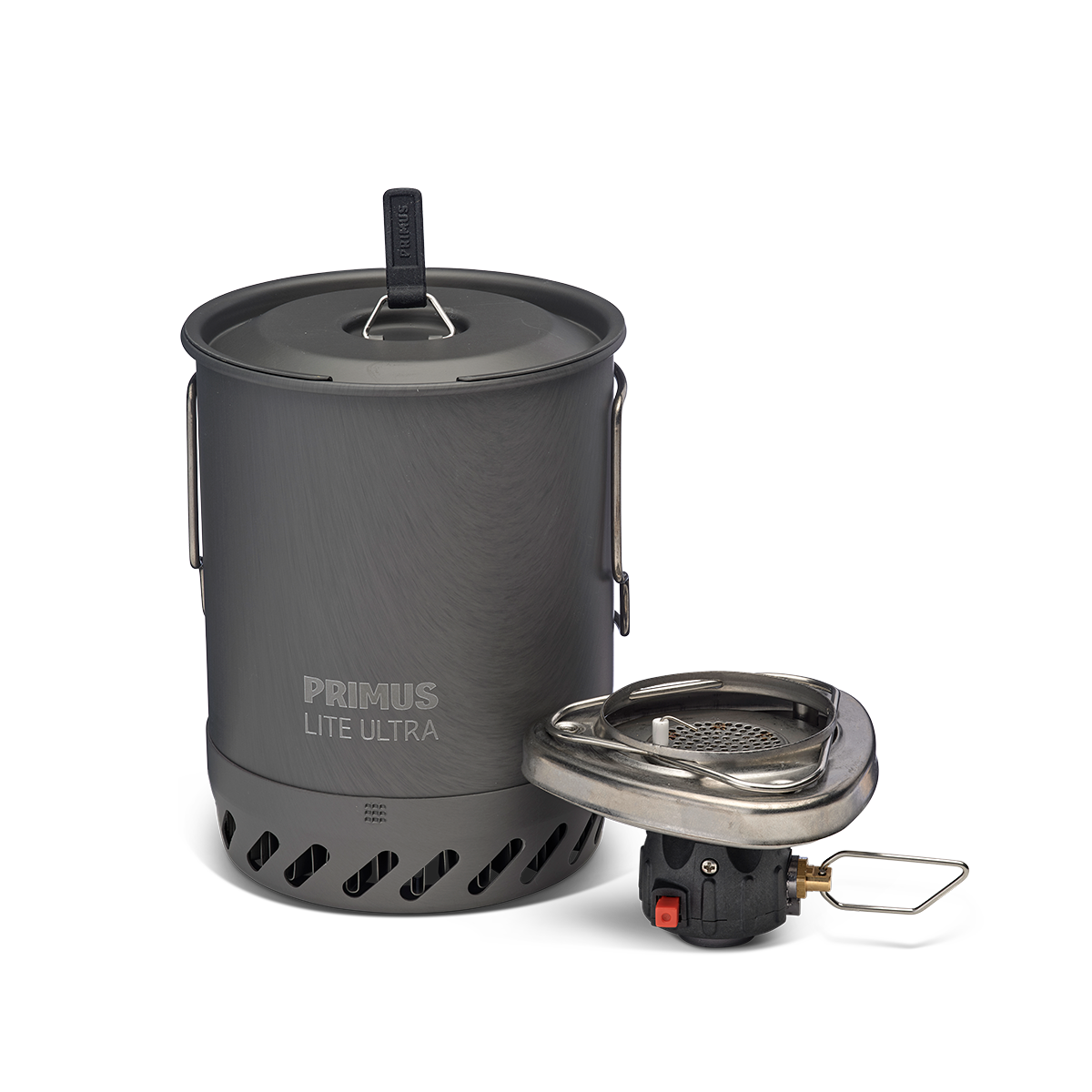 Lite Ultra Stove System 0.8 L