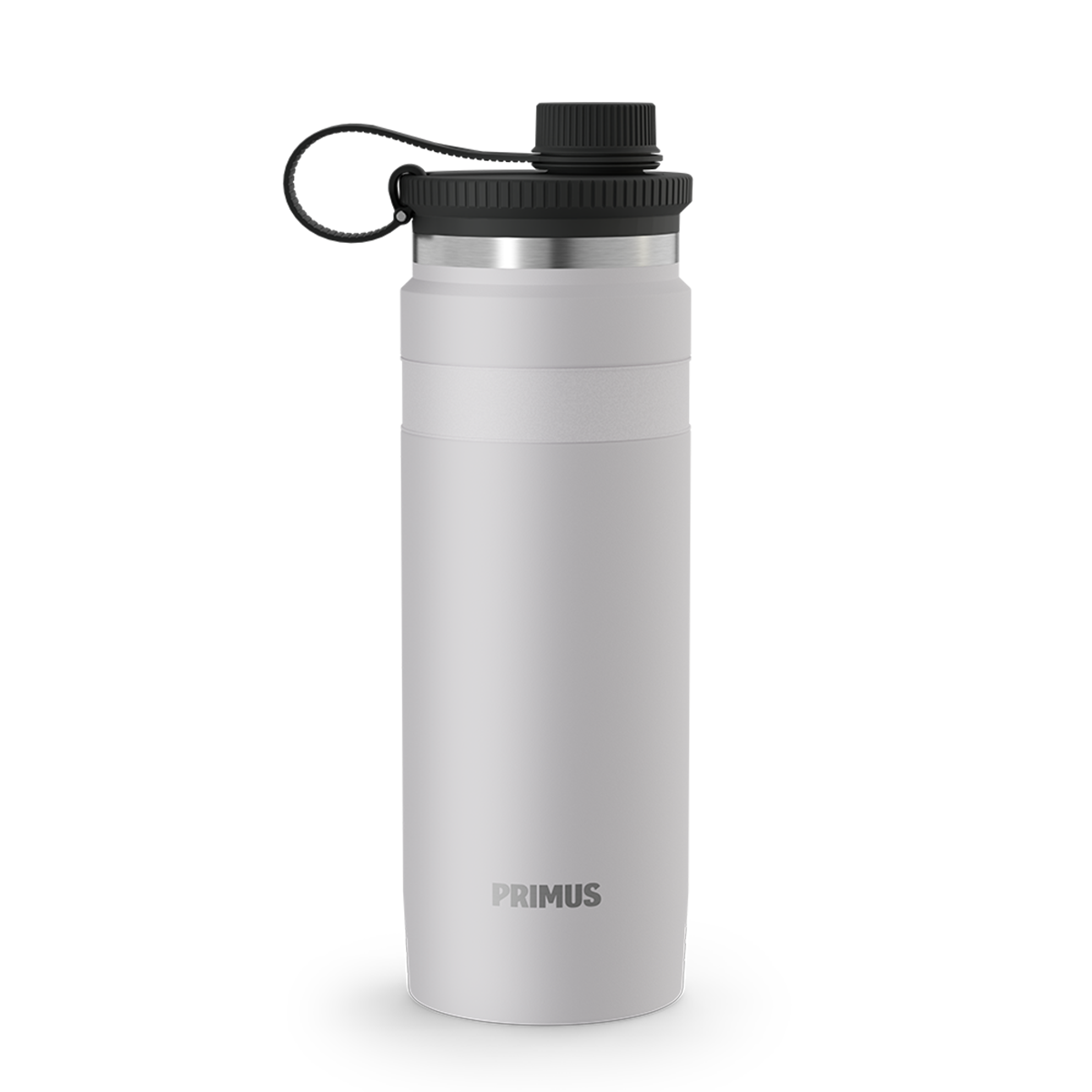 Mika Wide Insulated Bottle Drink Cap 0.75 L