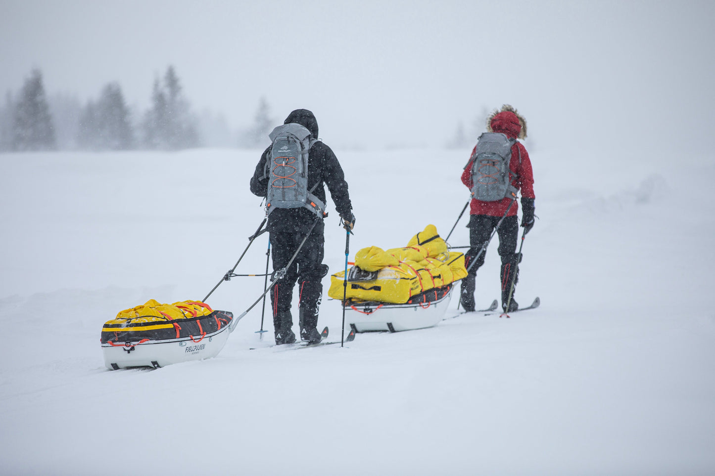 Traverse 185