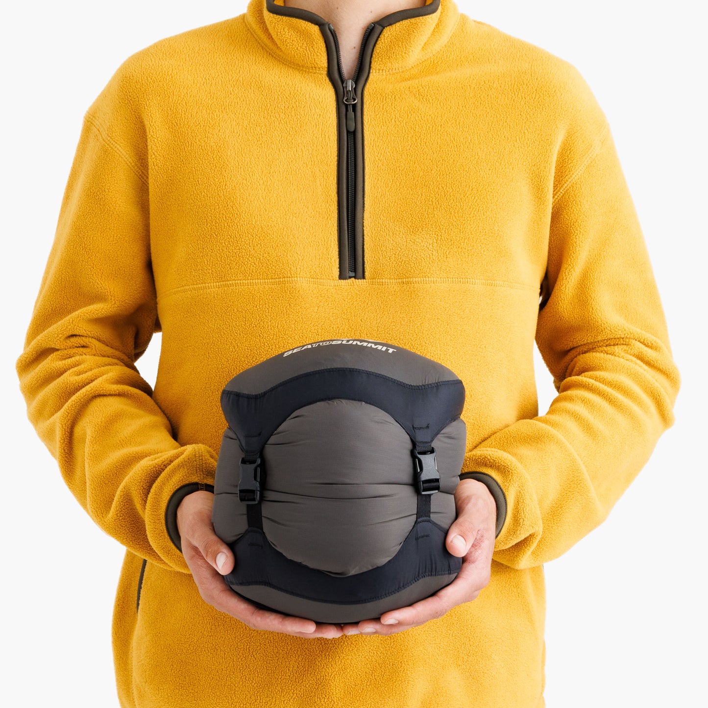 Spark Down Sleeping Bag -9C Long