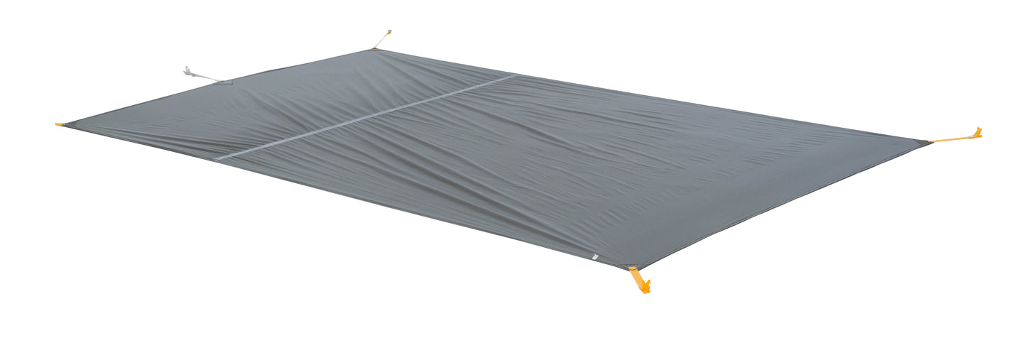 FOOTPRINT Tiger Wall 2 Platinum