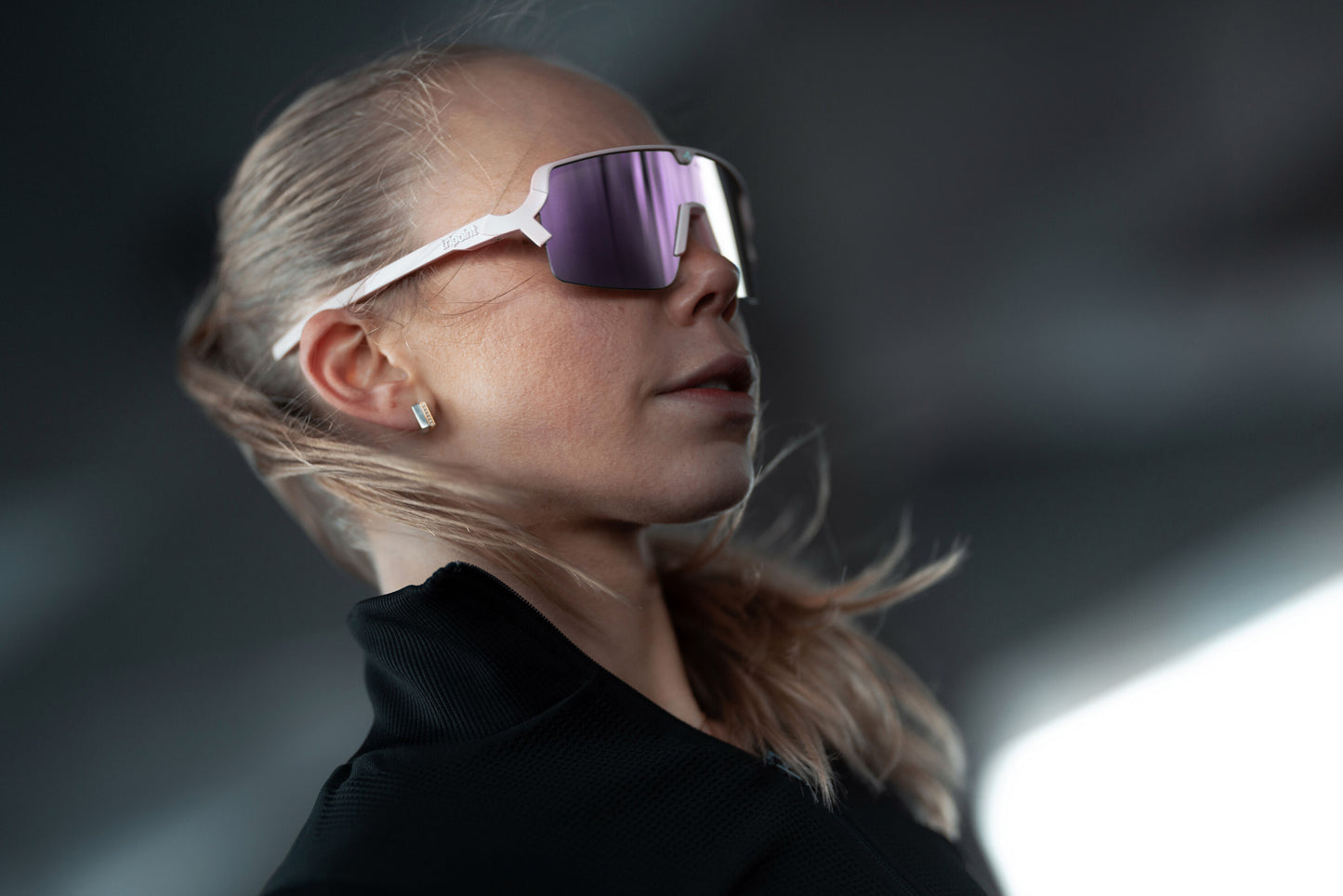 008 Lake Prespa Small - sportglasögon