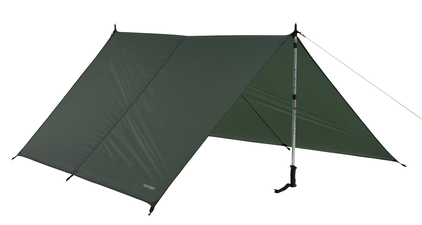 Voss 5 LW Tarp