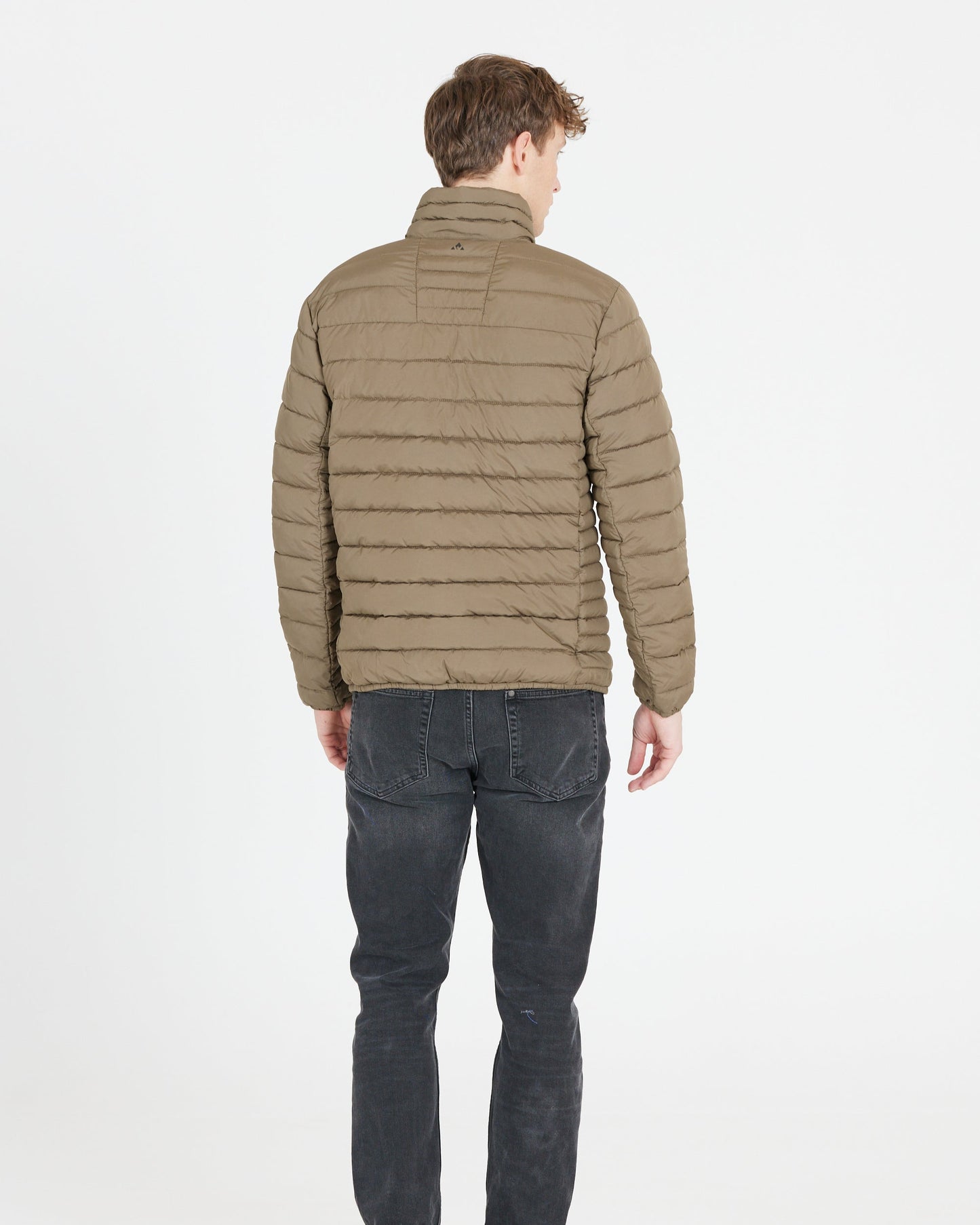 Edge M CFT+ Light Puffer Jacket