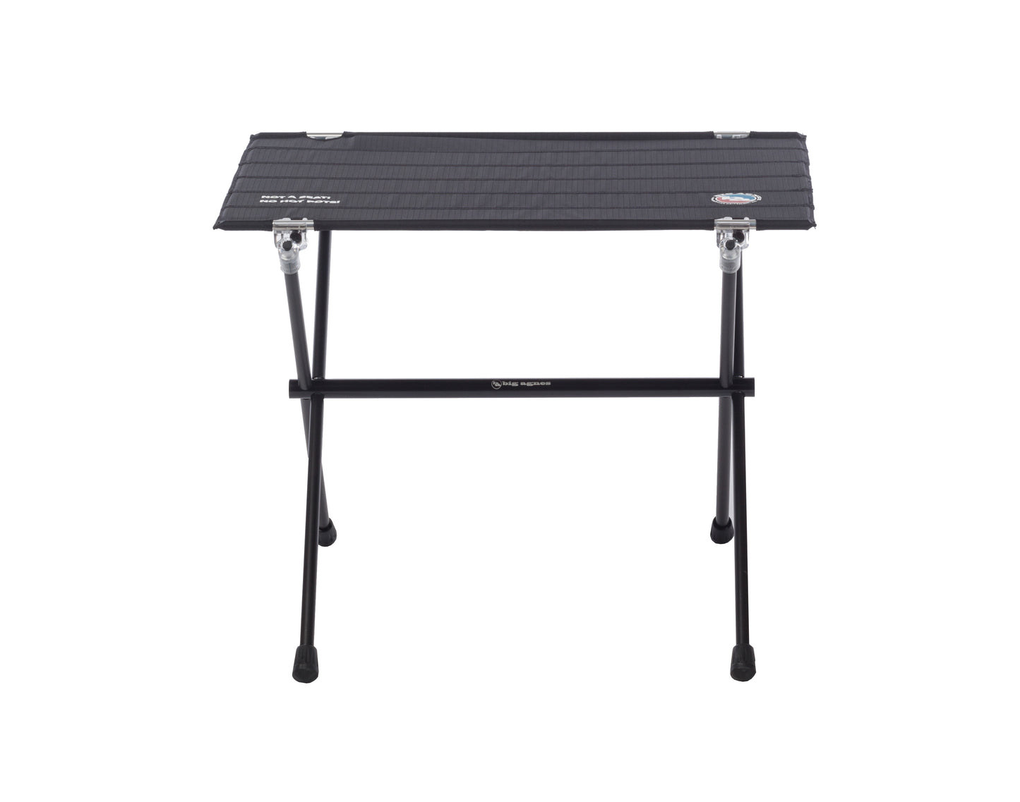 Woodchuck Camp Table