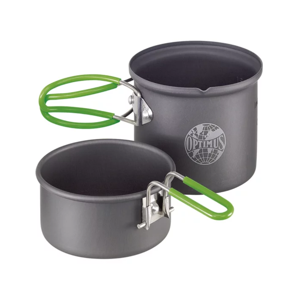 Crux Lite Solo Cook System (0.6 L)
