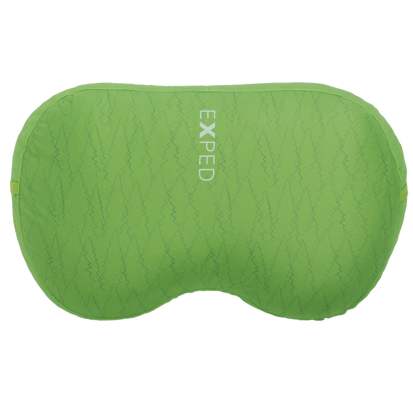 DownPillow L - uppblåsbar kudde