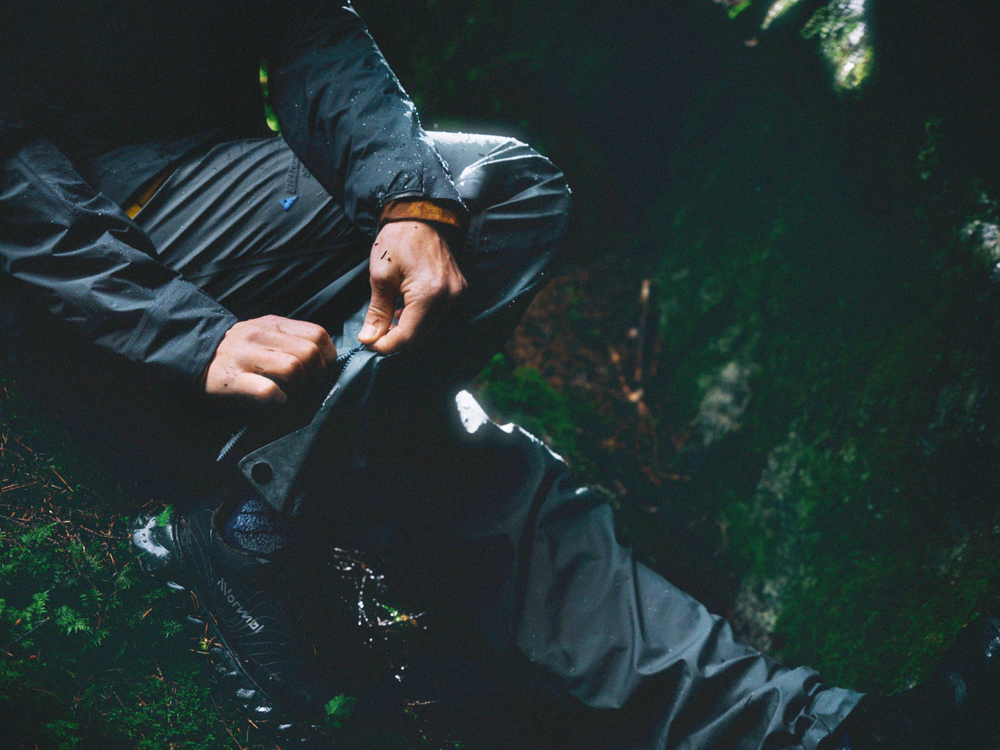 Asynja 2.0 Pants W's