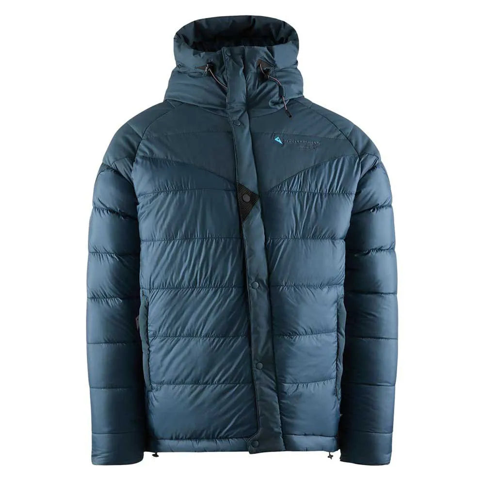 Bore 3.0 Jacket Unisex - Kraftig, varm, dunjacka