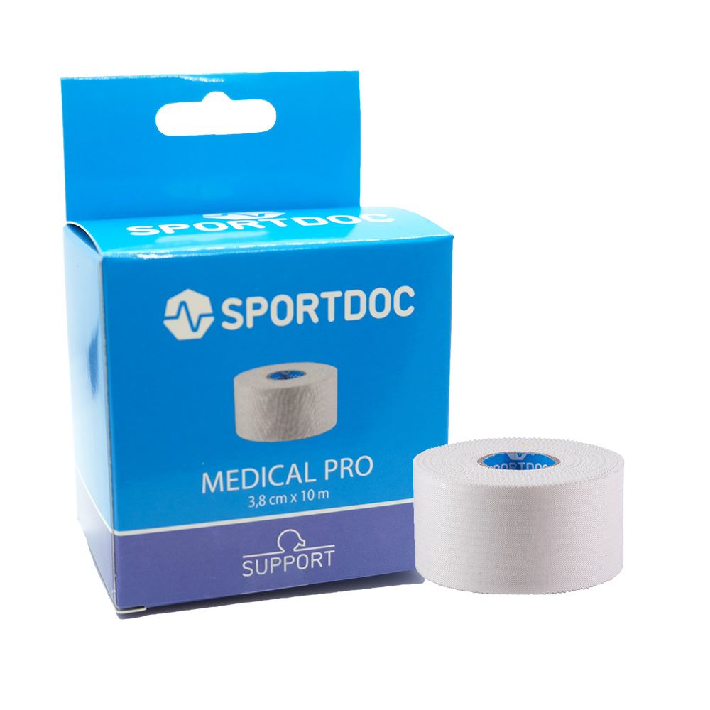 Medical Pro 38mm x 10m