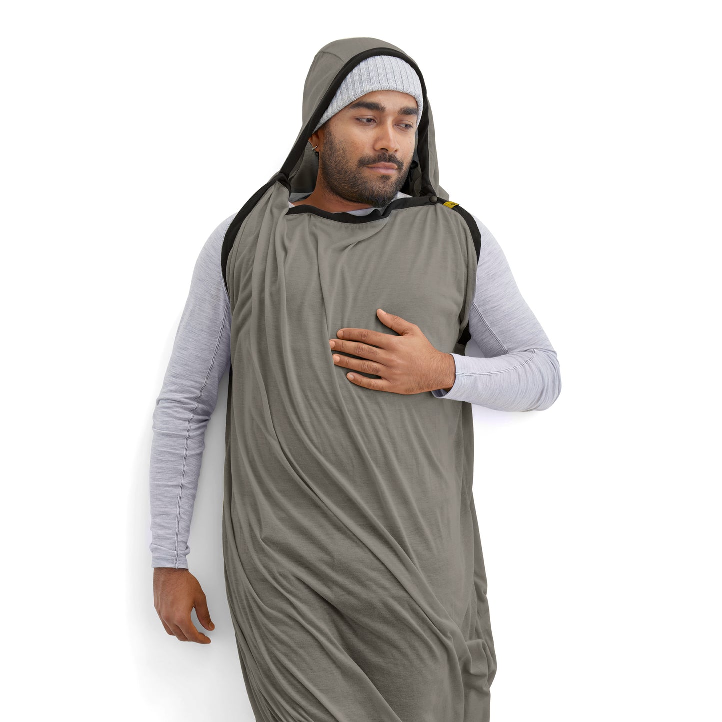 Reactor Lightweight Liner long
