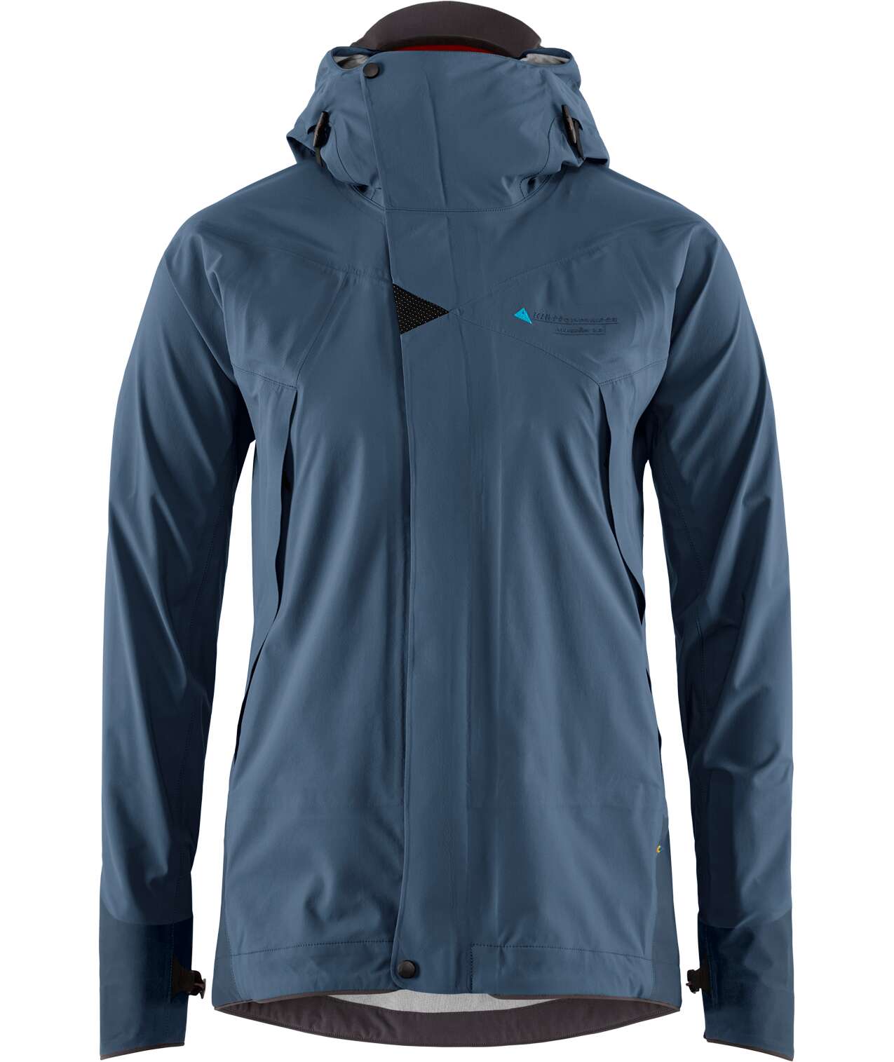Allgrön 2.0 Jacket W's (Dam) - Vattentät skaljacka